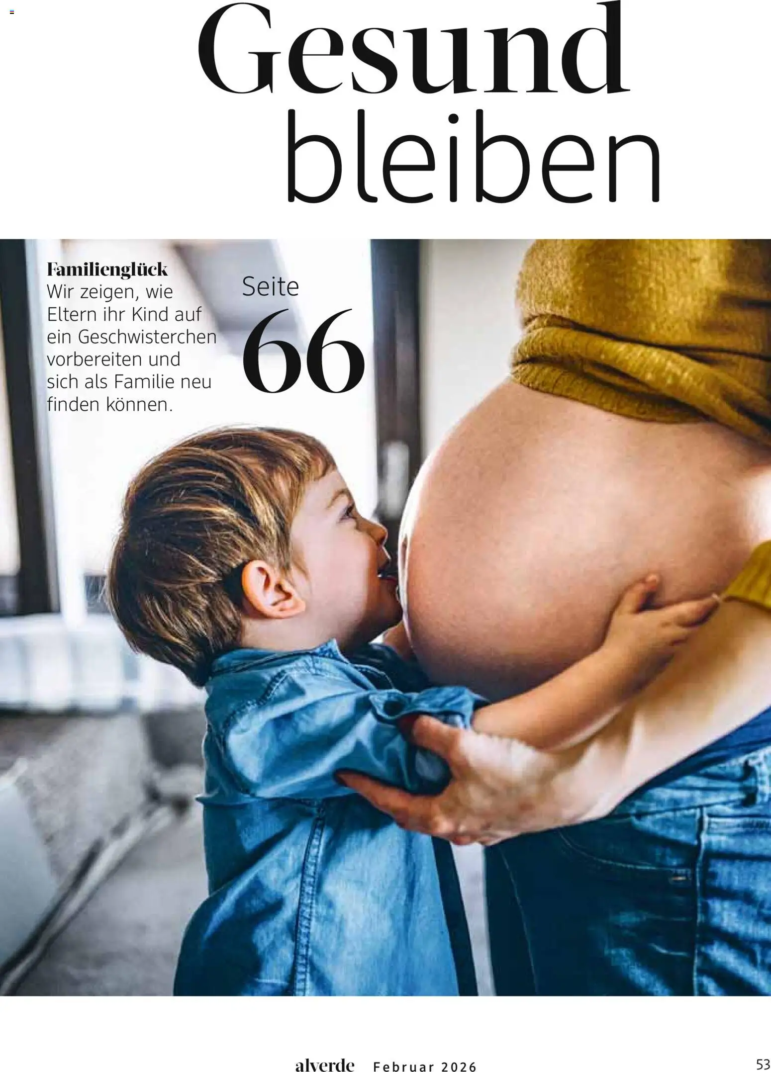 dm drogerie Prospekt 	 – gültig ab 01.02.2026 | Seite: 53