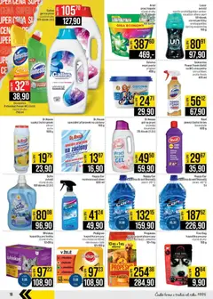 Náhled letáku Jip leták - Cash & Carry od 21.01.2026 | Strana: 18