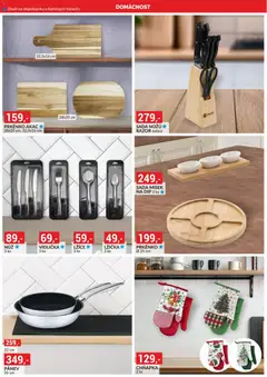 Náhled letáku BAUMAX leták od 01.11.2025 | Strana: 7