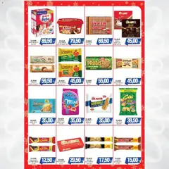 25.12.2025 tarihinden itibaren geçerli olan Furpa kataloğu önizlemesi | Sayfa: 5