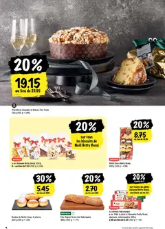 Coop - Les actions de la semaine ab 11.12.2025 gültig | Seite: 6