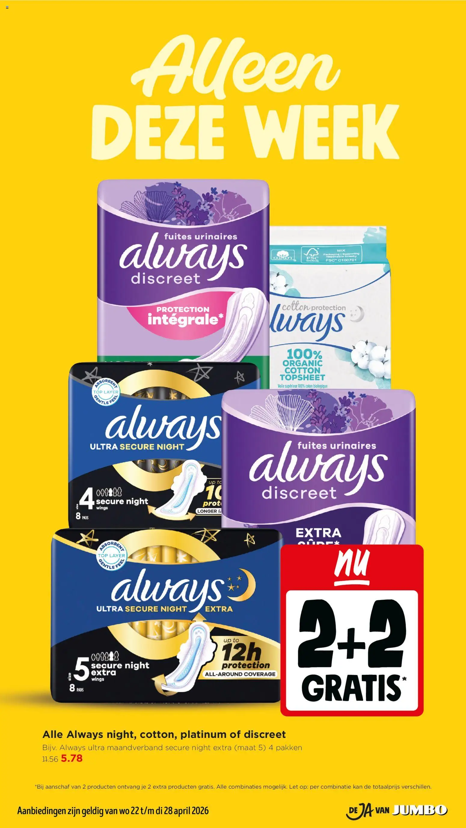 {H1} | Pagina: 34 | Producten: Kan, Pads