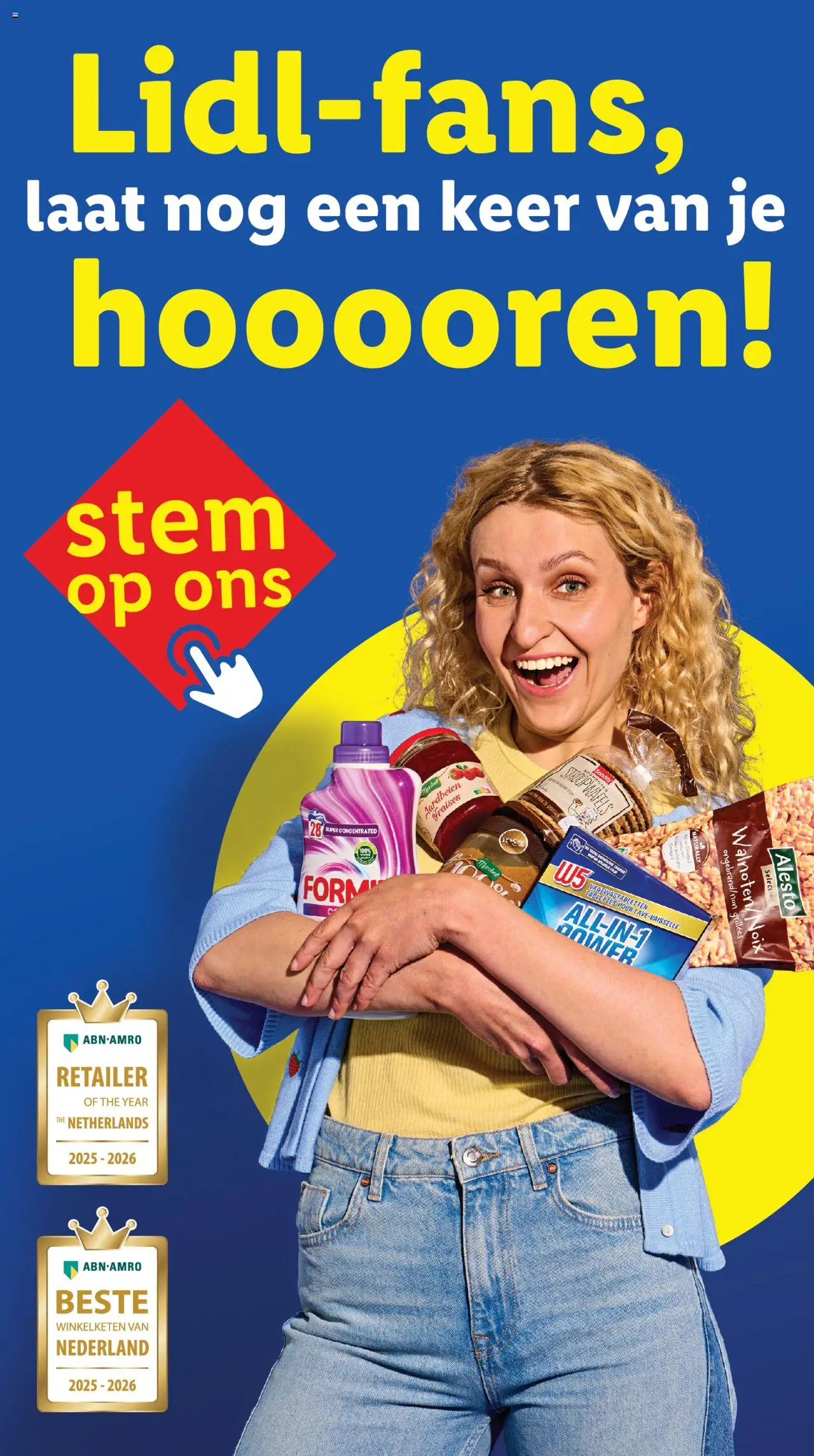  | Pagina: 18 | Producten: Aardbeien