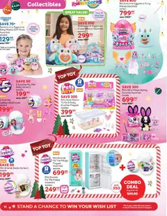 Toys R Us specials catalogue – valid from 23.10.2025 | Page: 11
