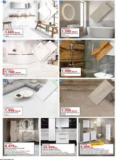 Emmezeta katalog - pregled Emmezeta kataloga - važi od 01.11.2025 | Strana: 4 | Proizvode: Komoda, Ormar, Ogledalo, Radna ploča