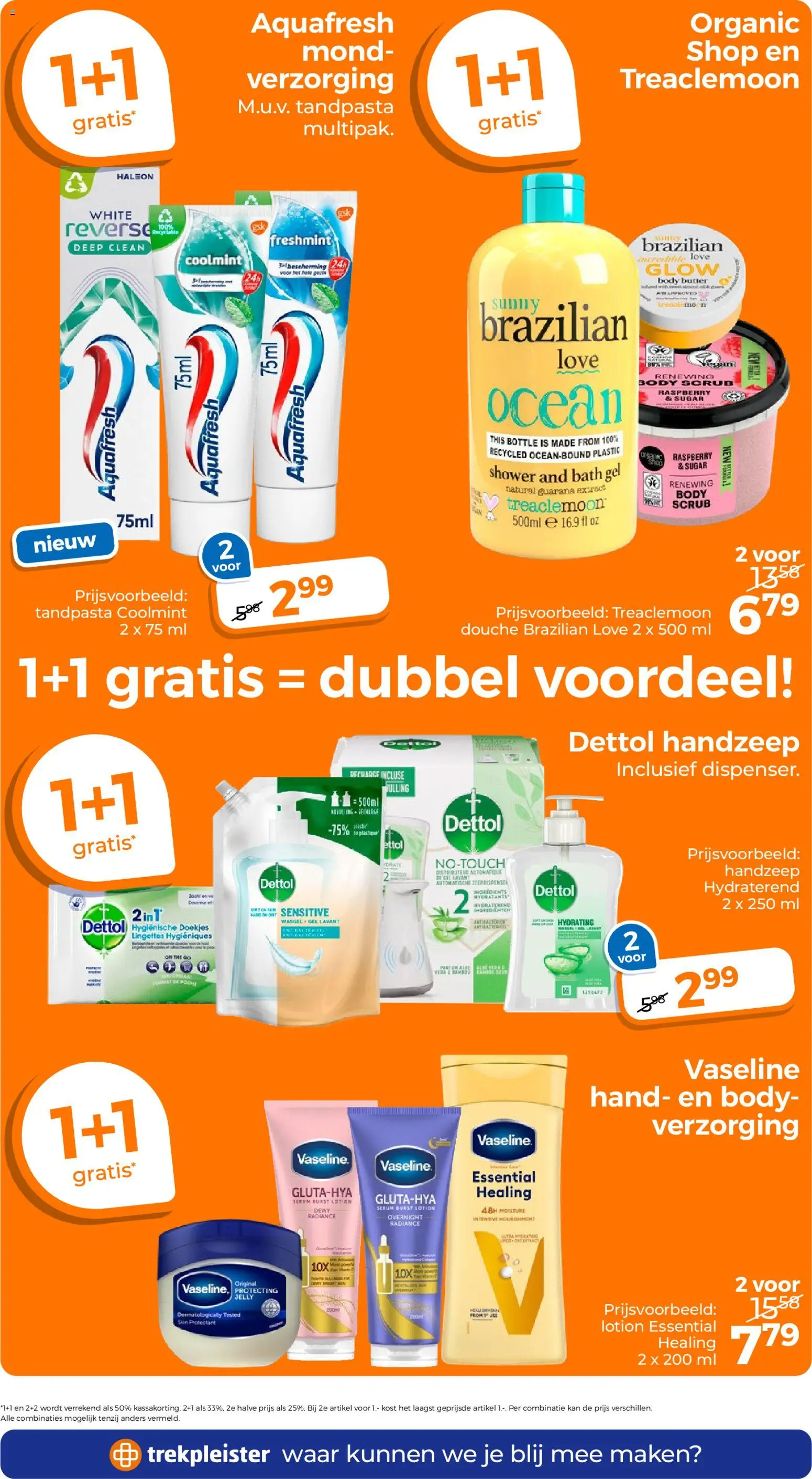 {H1} | Pagina: 5 | Producten: Tonic, Ostyalap, Kan, Gel