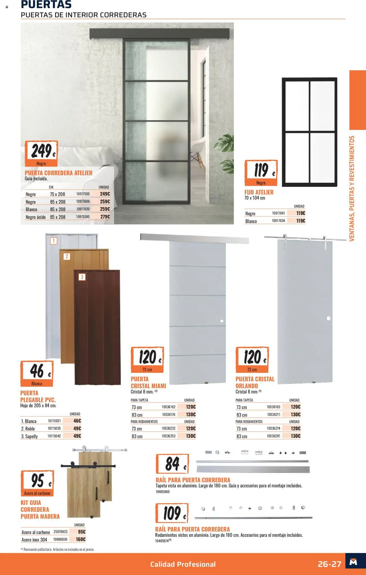 Obramat - Santander  │ válido desde el 10.10.2025 | Página: 27