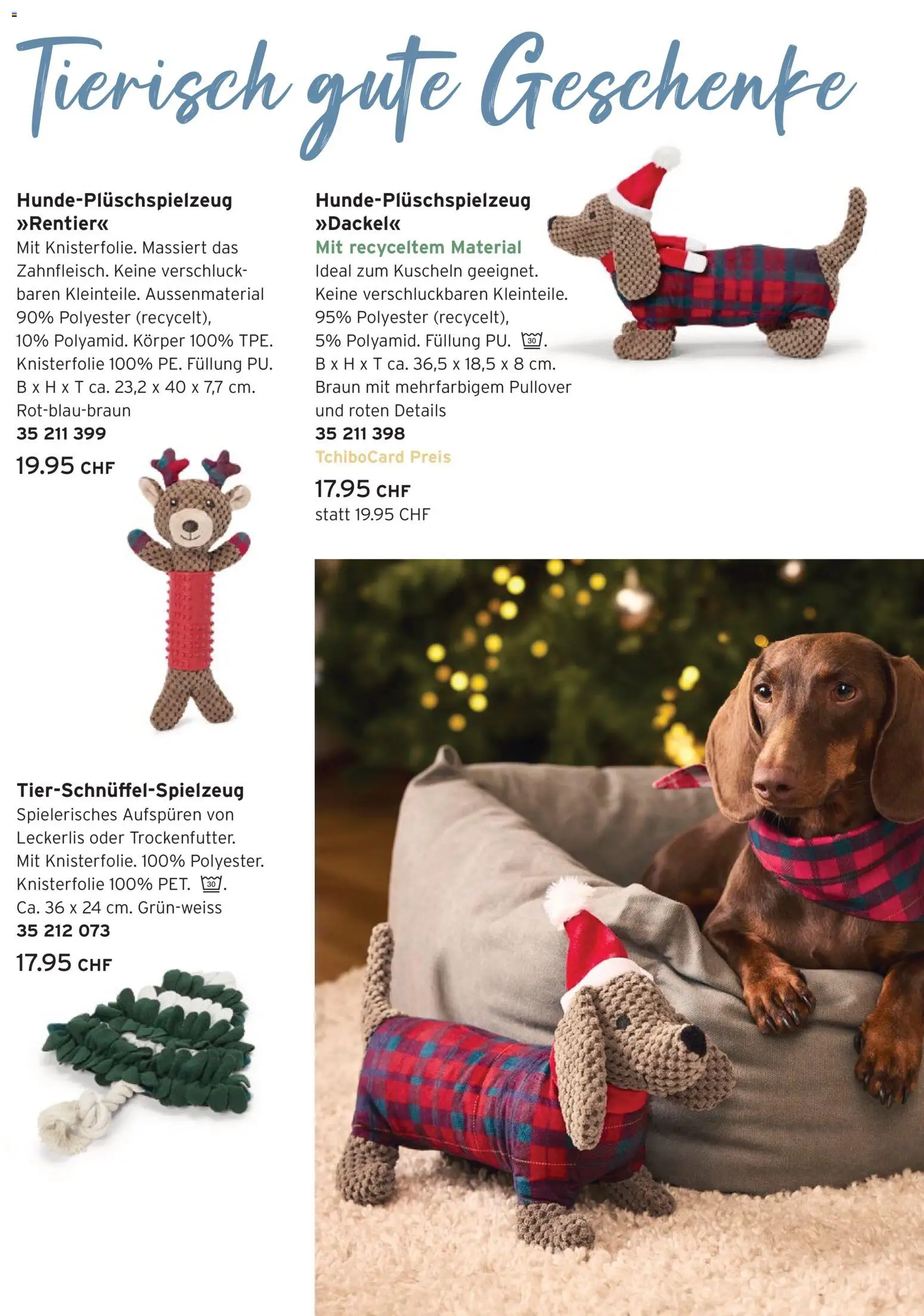 Tchibo Aktionen Aus Spass an der Freude – gültig ab 25.11.2025 | Seite: 28 | Produkte: Pullover