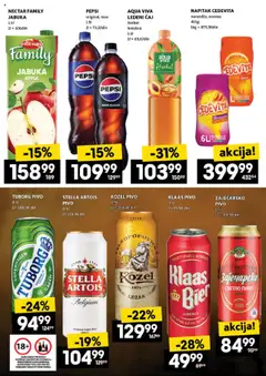 Roda katalog - važi od 11.09.2025 | Strana: 14
