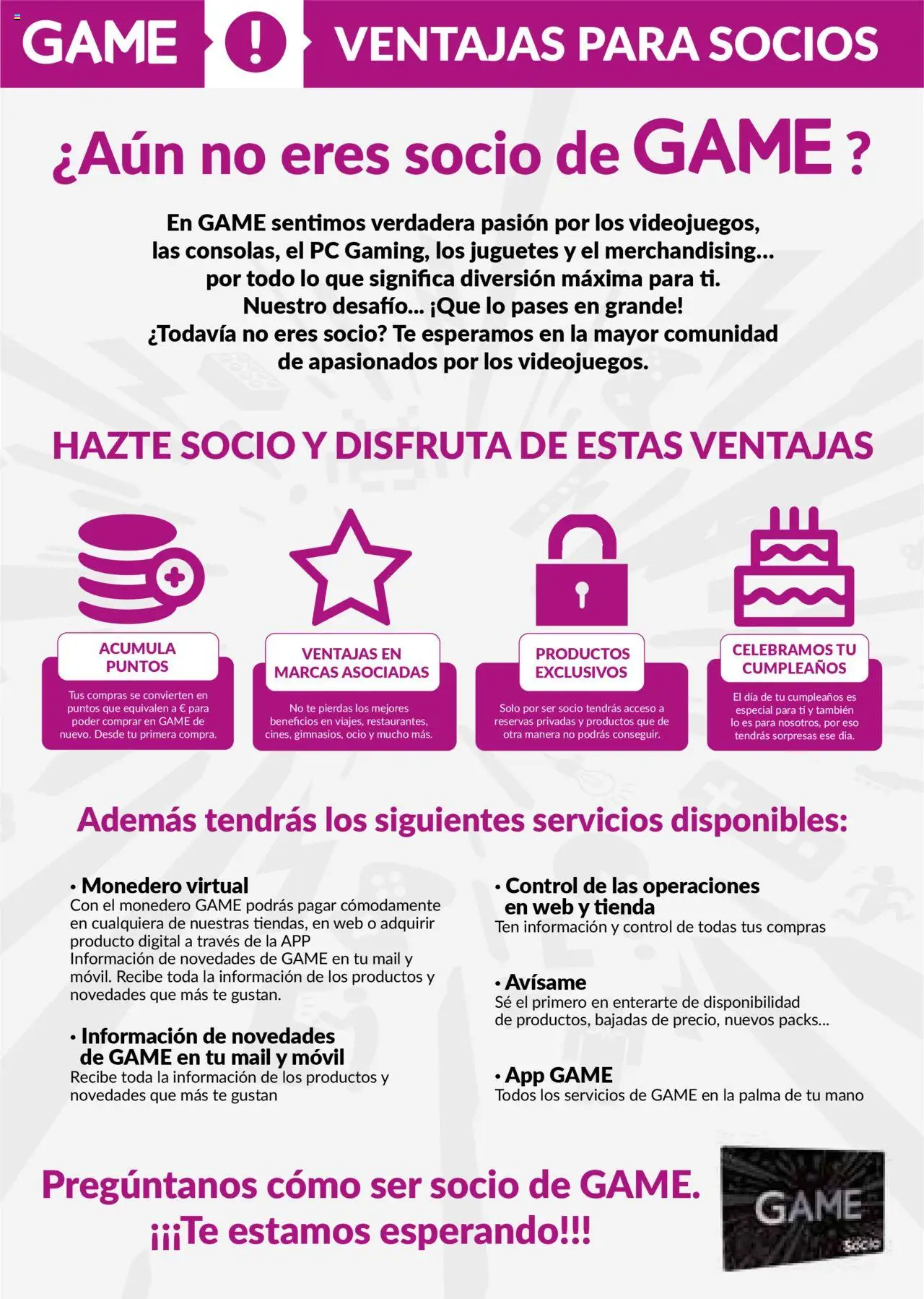 Game folleto │ válido desde el 01.08.2025 | Página: 2 | Productos: Té, PC, Juguetes