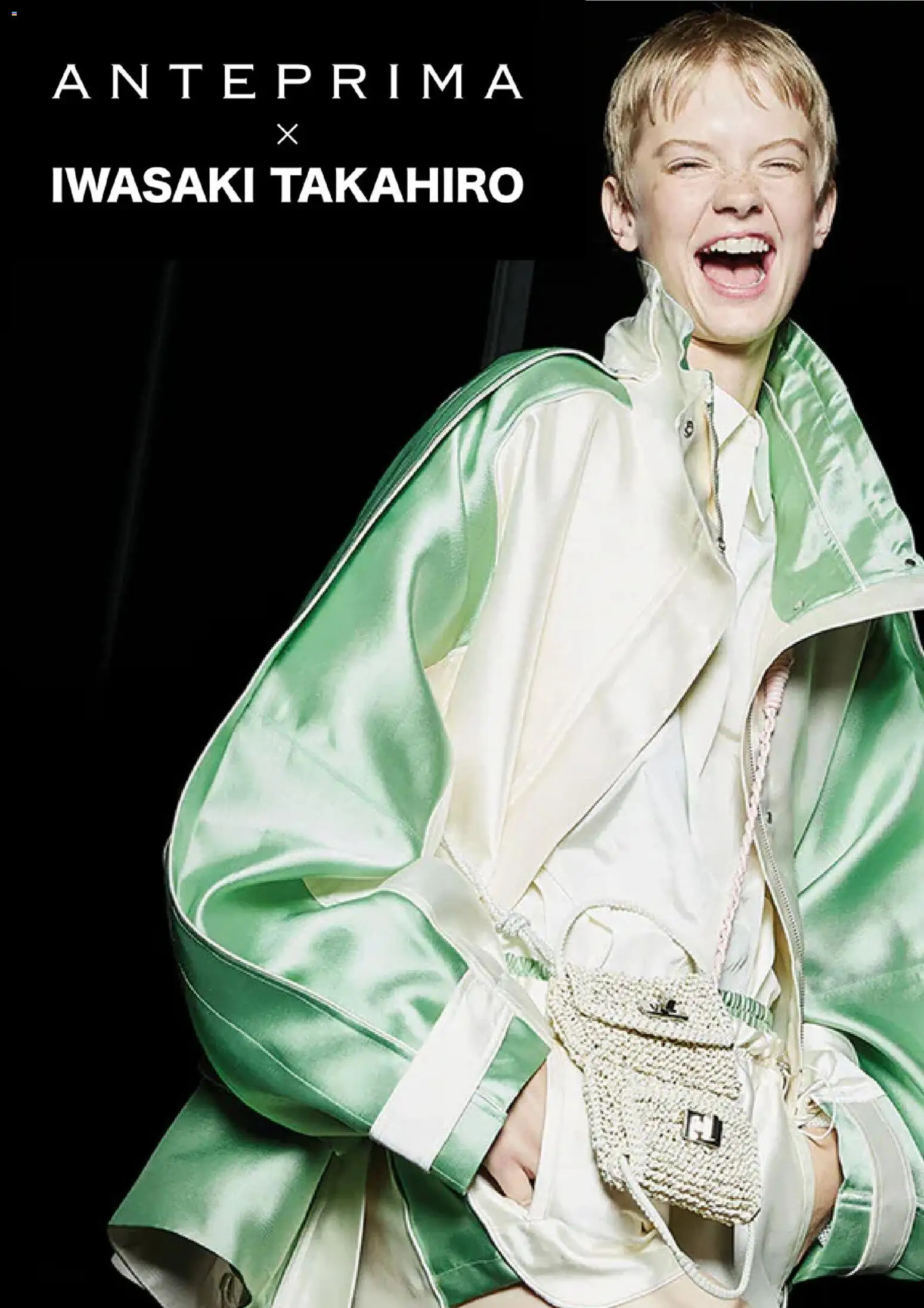 Volantino Anteprima del 06.04.2026 | Pagina: 1