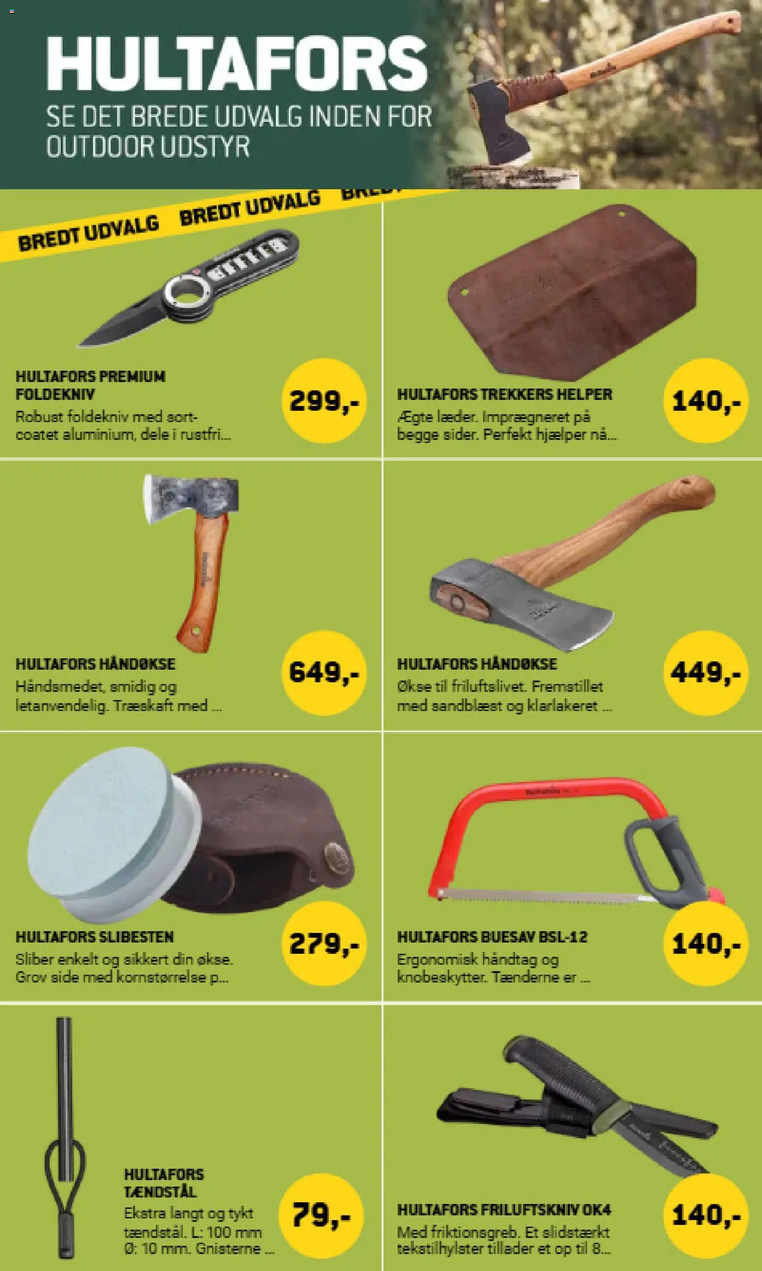 XL-BYG tilbudsavis – gyldig fra 13.02.2026 | Side: 25