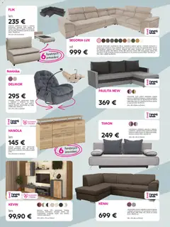 Kondela leták platný od 11.03.2026 | Strana: 2