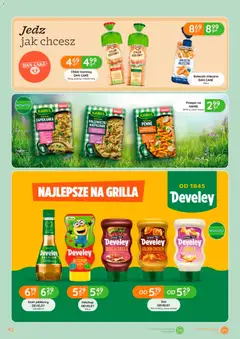 Pogląd oferty "Eurocash gazetka" - ważna od 02.04.2026 | Strona: 43