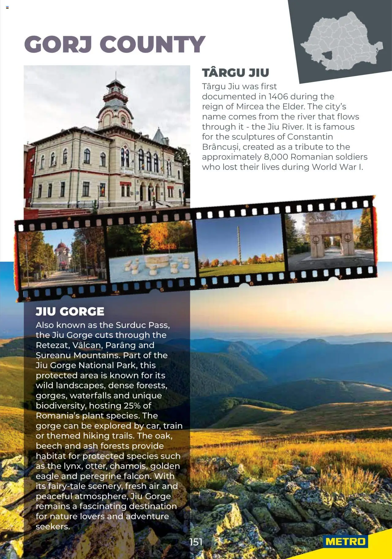 Noul catalog Metro – valabil de la 23.09.2025 | Pagină: 151