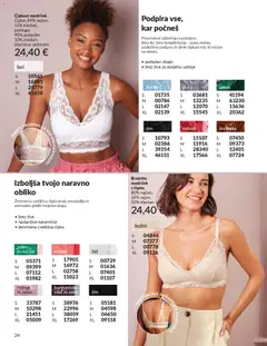 Avon katalog akcije – veljaven od 31.03.2026 | Stran: 204
