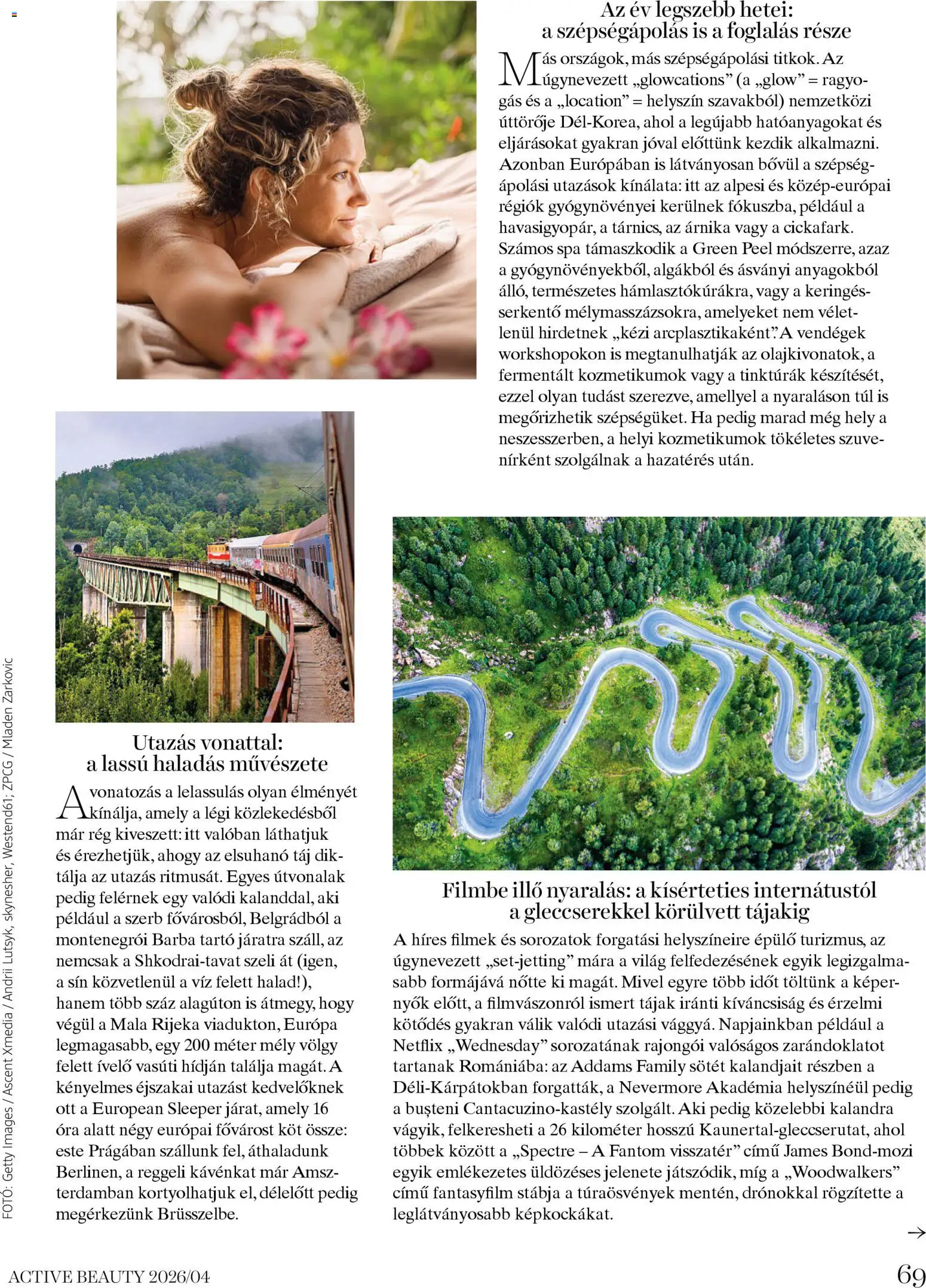 DM Drogerie Markt akciós ujság - amely érvényes a következő dátumtól: 09.04.2026 | Oldal: 69 | Termékek: Óra