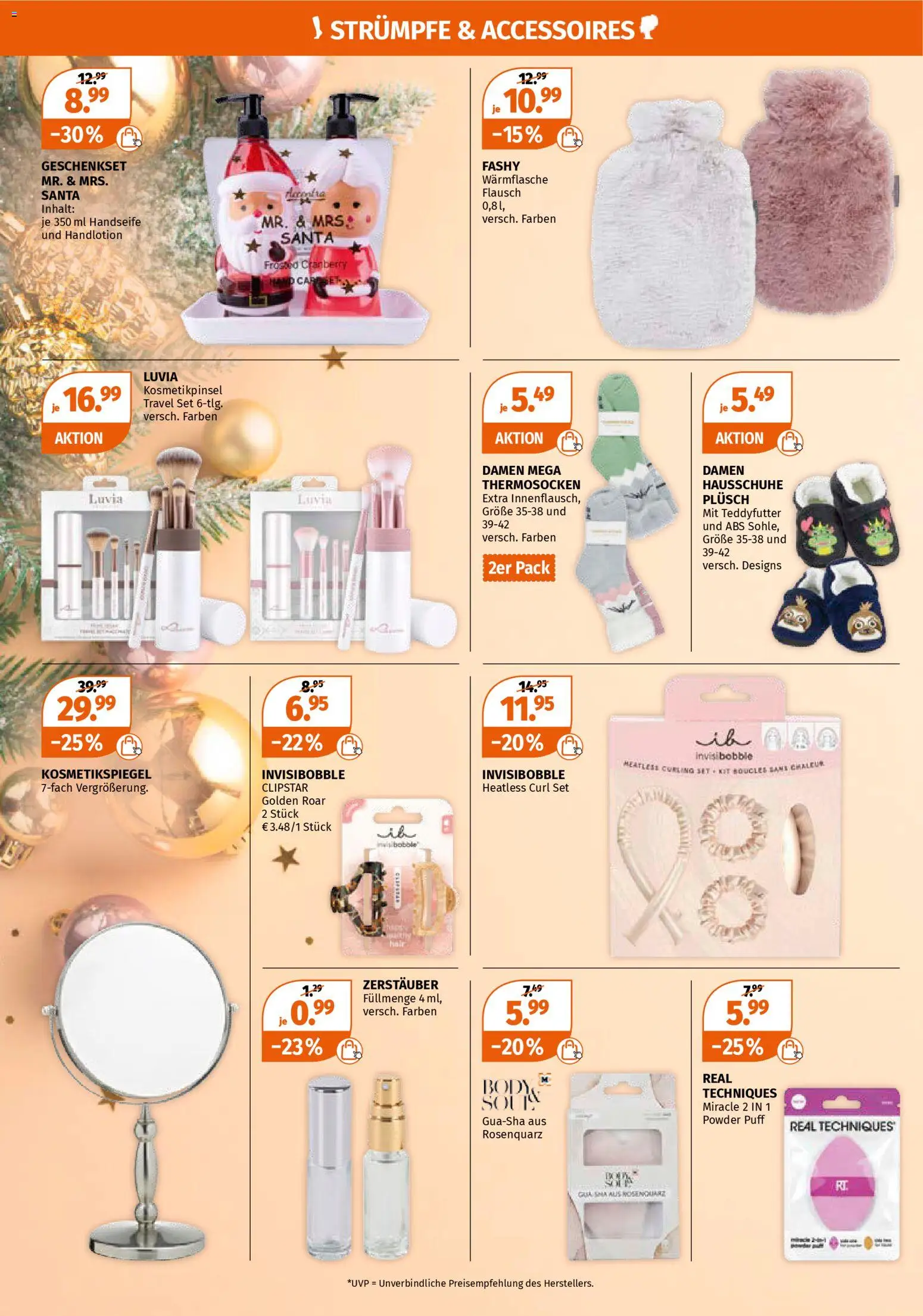 Müller Prospekt 	 – gültig ab 01.12.2025 | Seite: 17