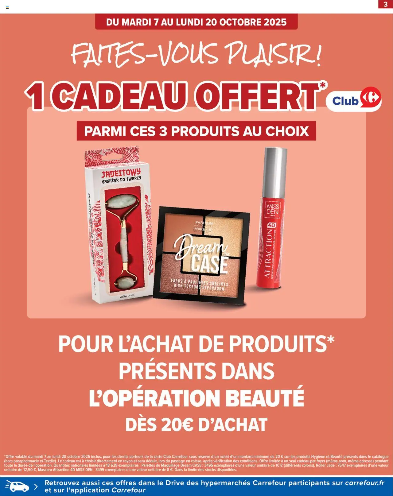 {H1} | Page: 5 | Produits: Maquillage, Mascara