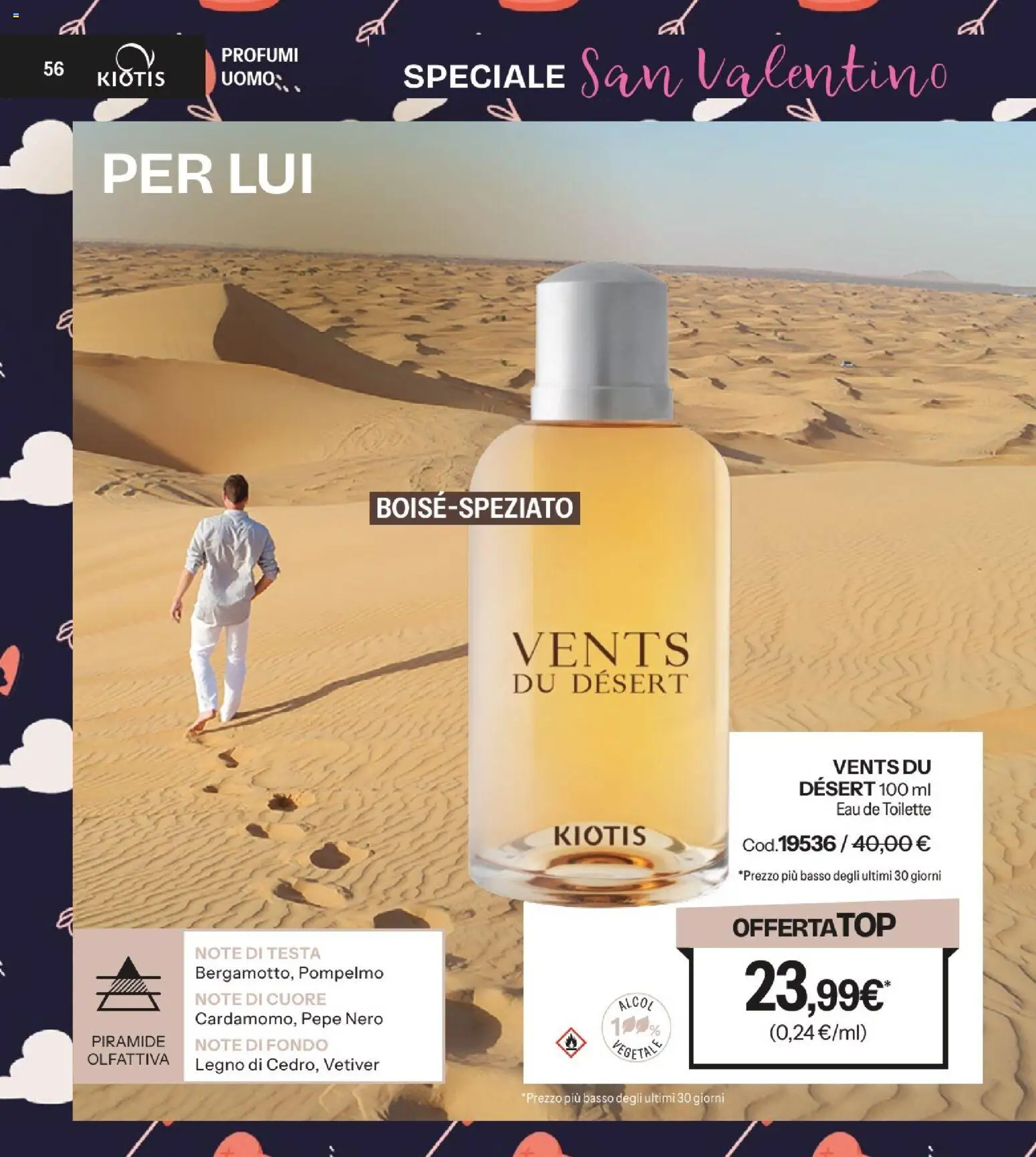 Volantino Stanhome del 27.01.2026 | Pagina: 57 | Prodotti: Pompelmo, Pepe