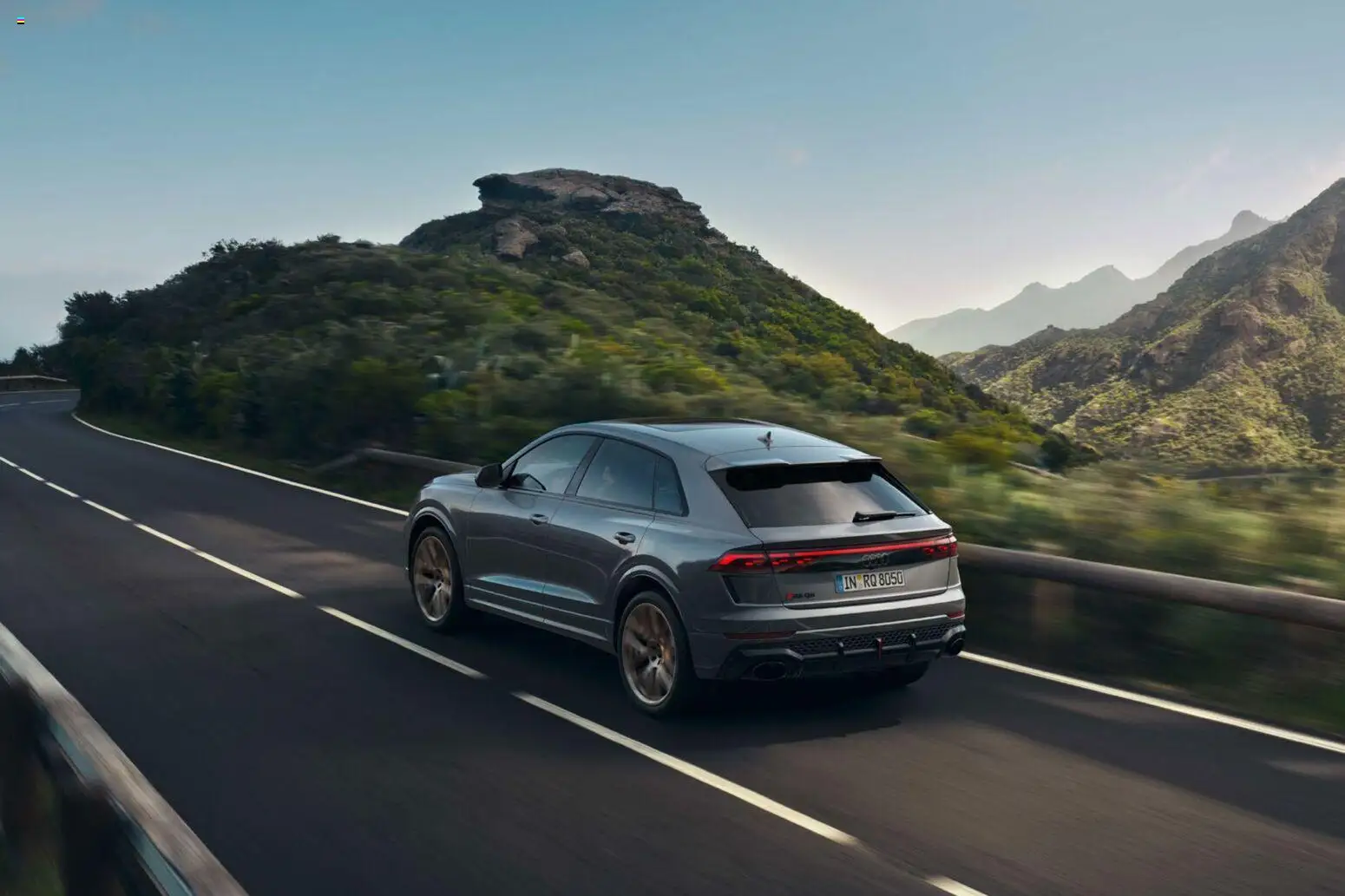 Audi RS Q8 / RS Q8 performance – gültig ab 27.11.2025 | Seite: 14