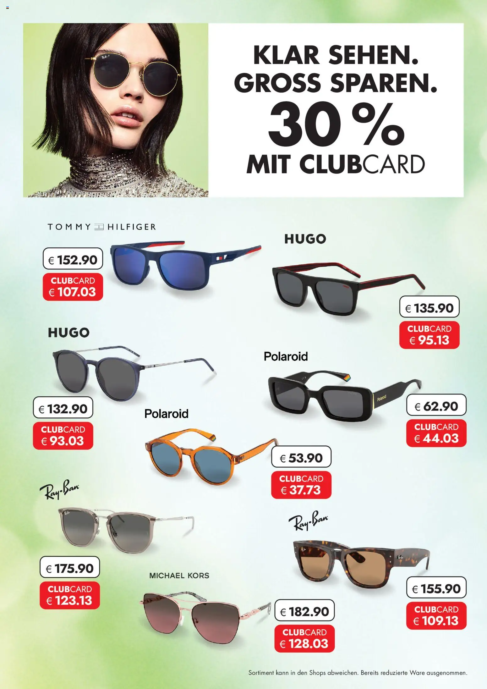 Travel Free  Aktionsangebote – gültig ab 20.03.2026 | Seite: 8 | Produkte: Hugo