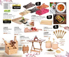 Dedra leták platný od 01.03.2026 | Strana: 49