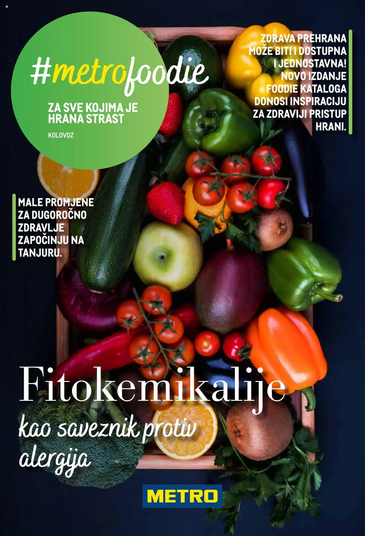 Metro katalog | vrijedi od 01.08.2025 | Stranica: 1