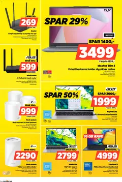 Power - Tilbudsavis gyldig fra 27.02.2026 | Side: 34