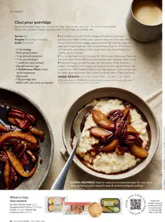 Preview of Waitrose - October 2025 valid from 01.10.2025 | Page: 38