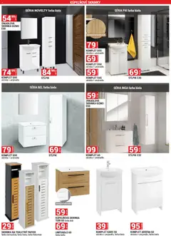 Merkury Market leták platný od 01.11.2025 | Strana: 51