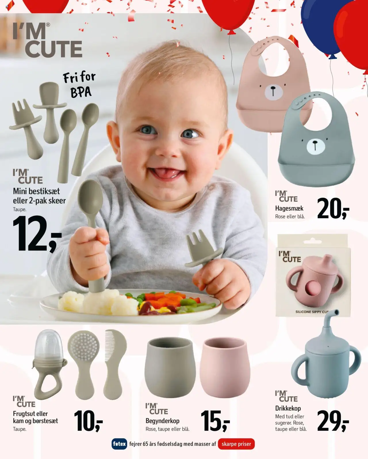 Føtex tilbudsavis – gyldig fra 03.10.2025 | Side: 53