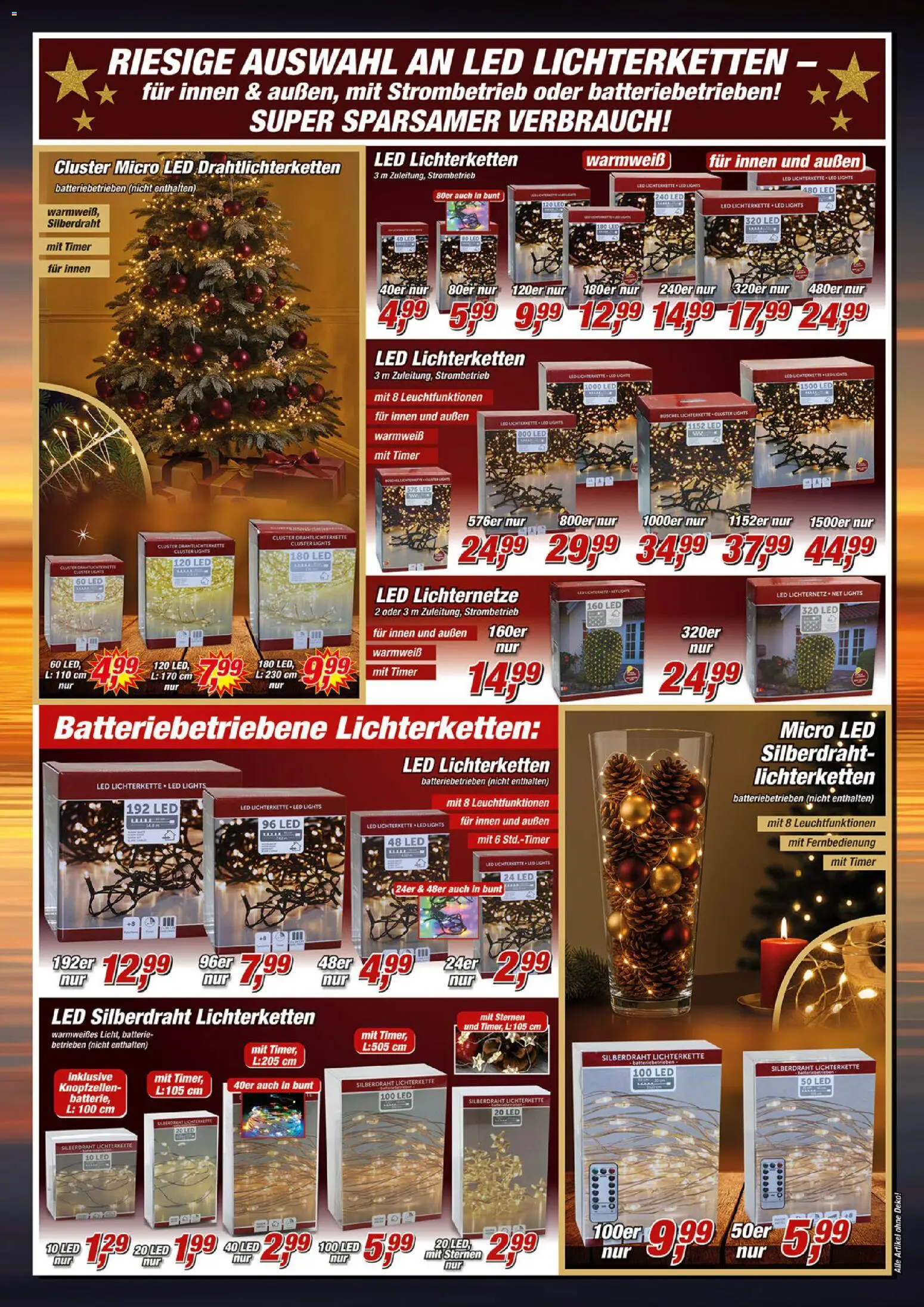 Posten Börse Prospekt – gültig ab 22.11.2025 | Seite: 3 | Produkte: Batterie