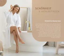 Müller Haushalt & Ambiente ab 01.10.2025 gültig | Seite: 113 | Produkte: Haartrockner