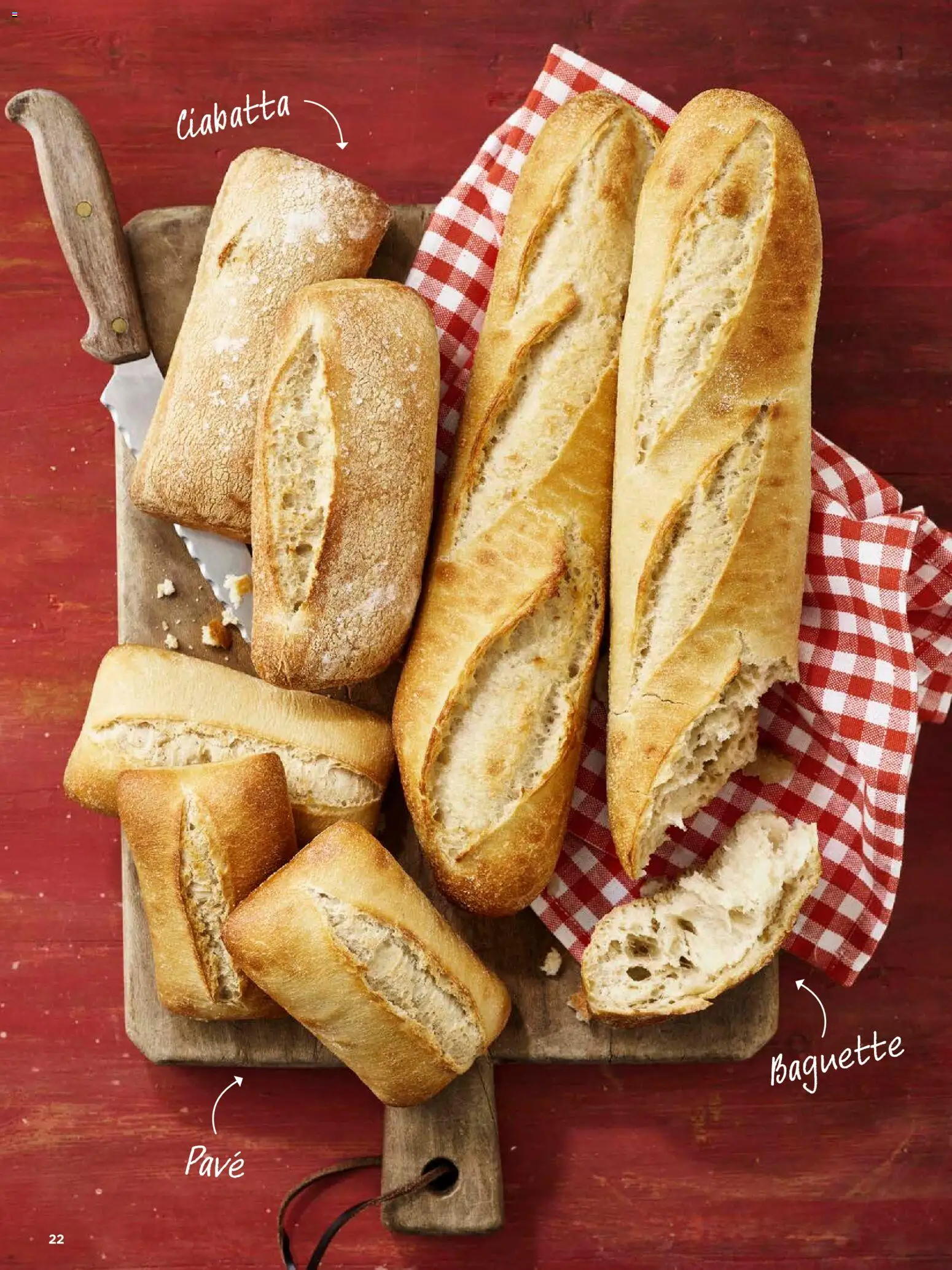 Meny tilbudsavis – gyldig fra 01.02.2026 | Side: 22