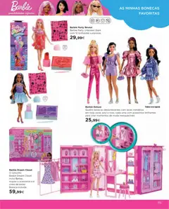 Pré-visualização El Corte Ingles folheto válido de 11.11.2025 | Página: 115 | Produtos: Roupas