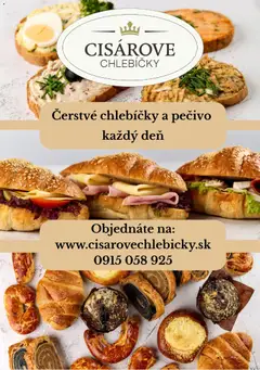 Flowery Bratislava s. r. o. leták platný od 11.11.2025