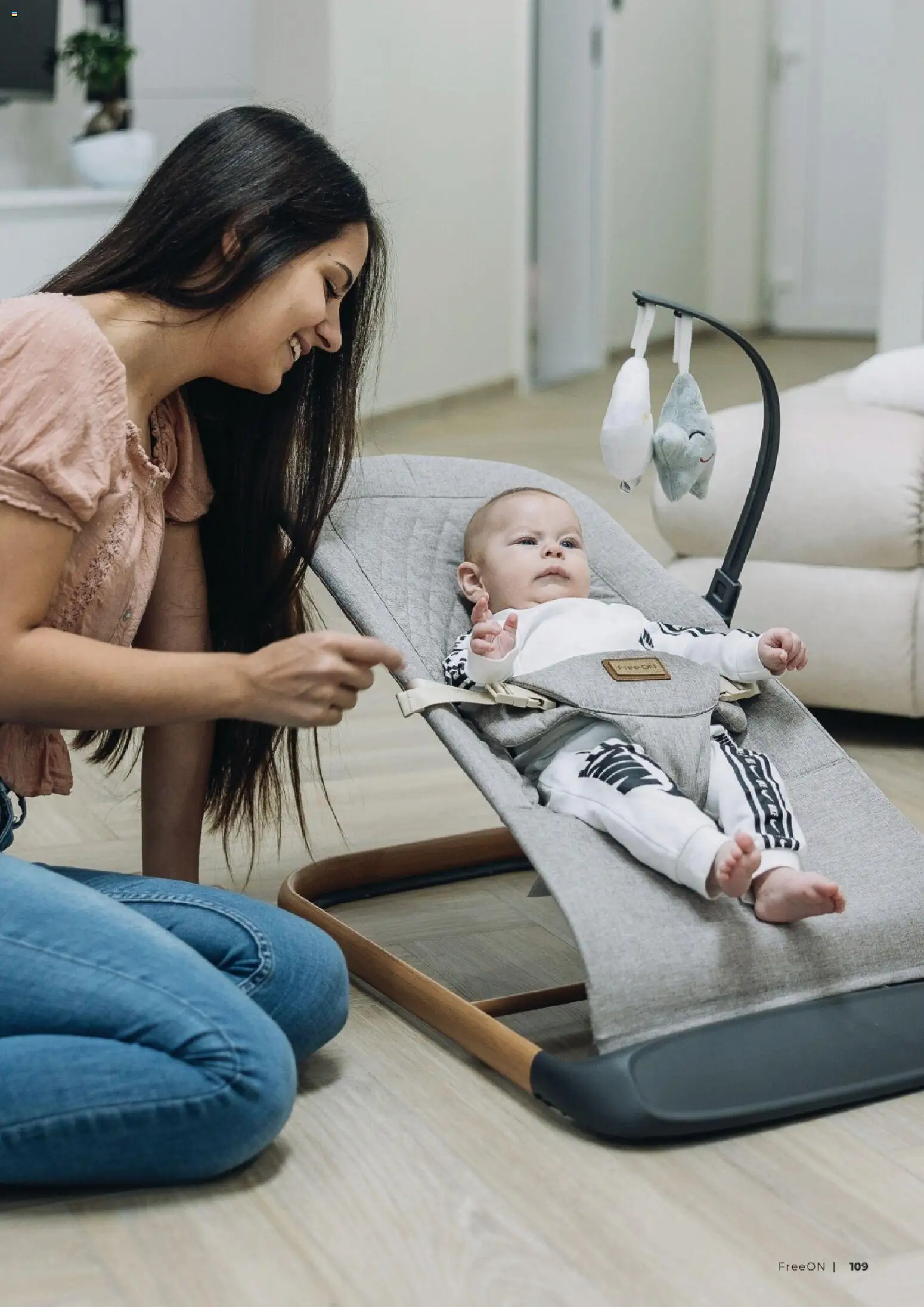 Baby Center katalog | vrijedi od 06.03.2026 | Stranica: 109