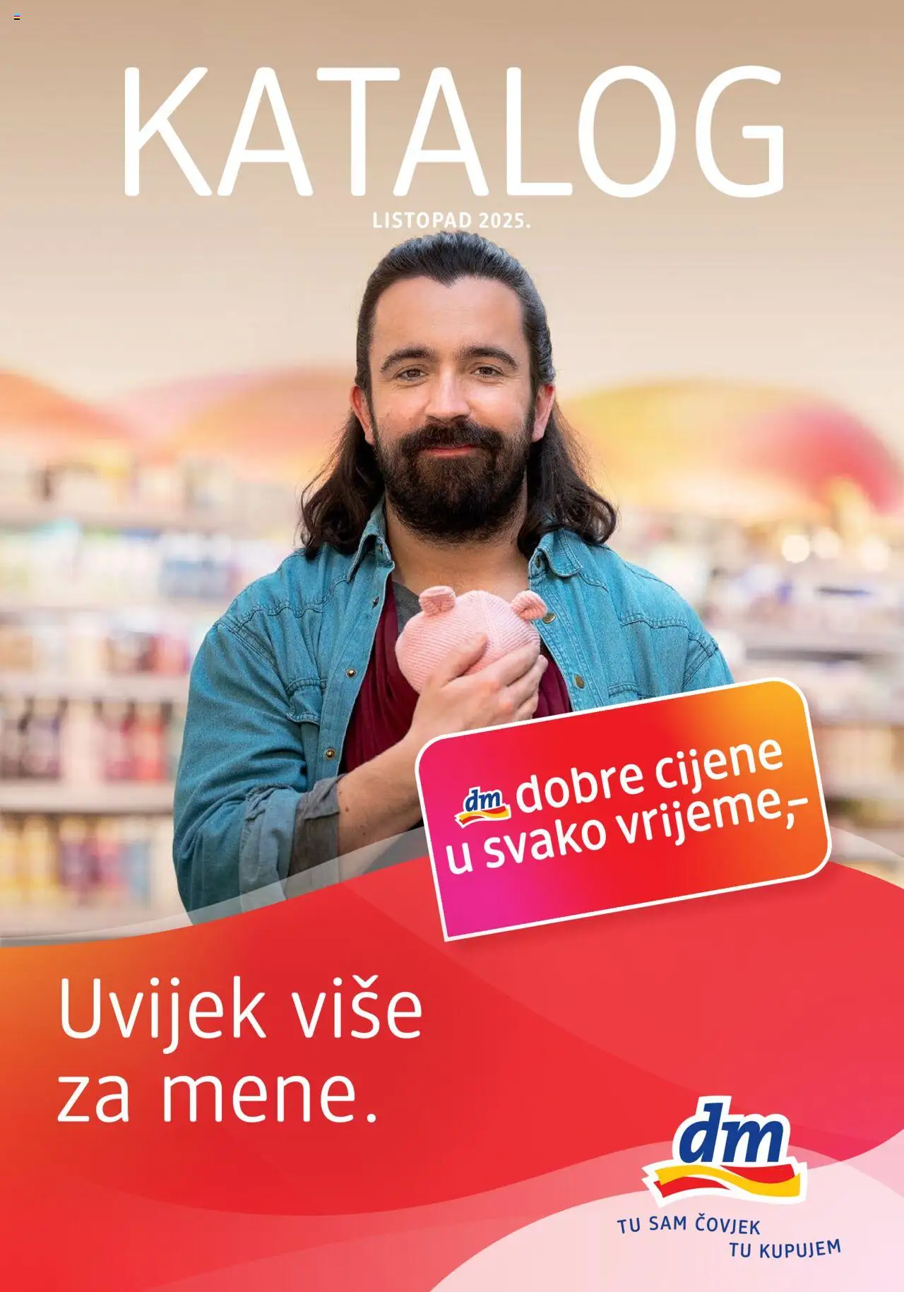 DM katalog | vrijedi od 01.10.2025 | Stranica: 1
