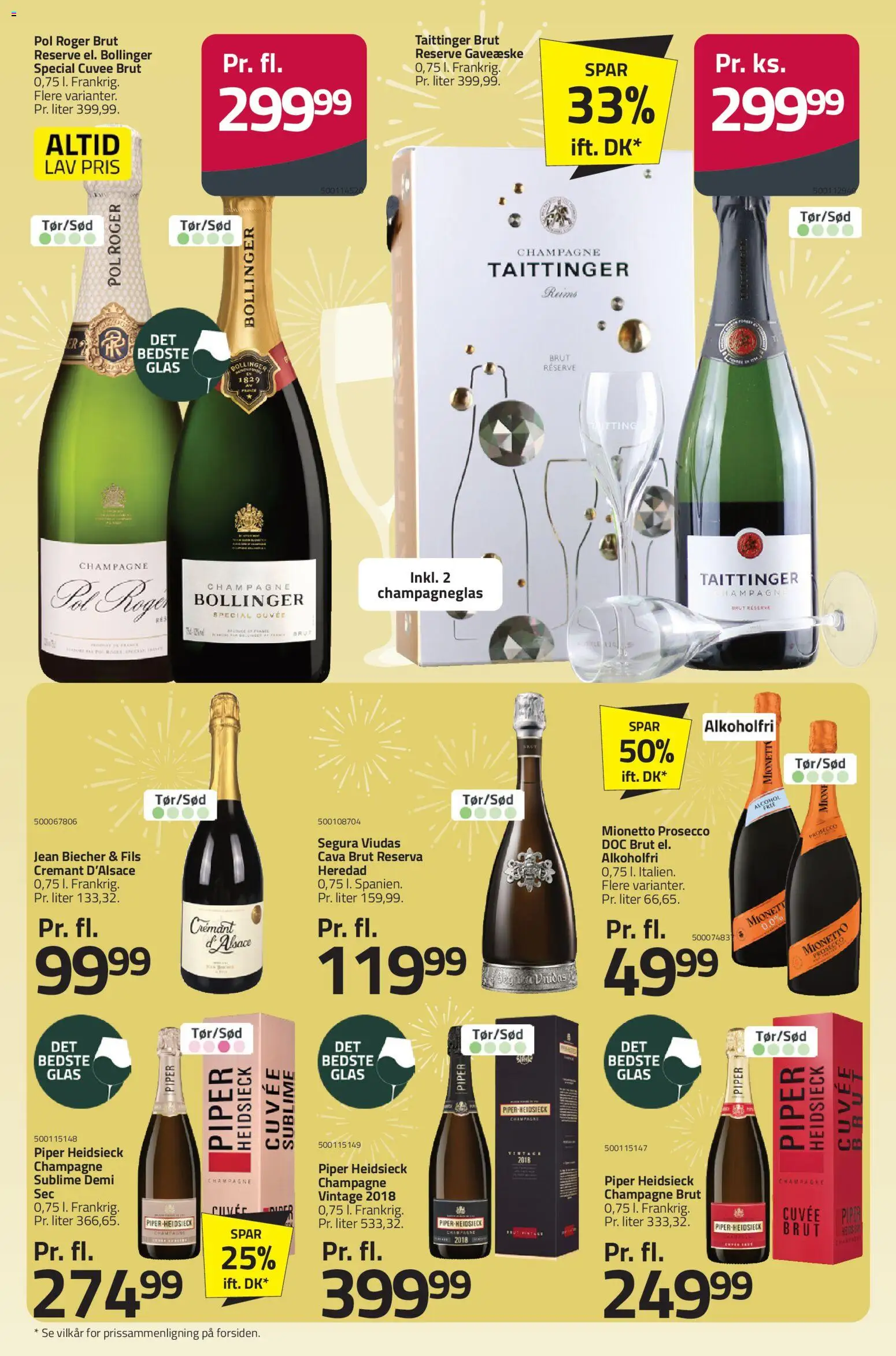 Otto Duborg tilbudsavis – gyldig fra 11.12.2025 | Side: 22