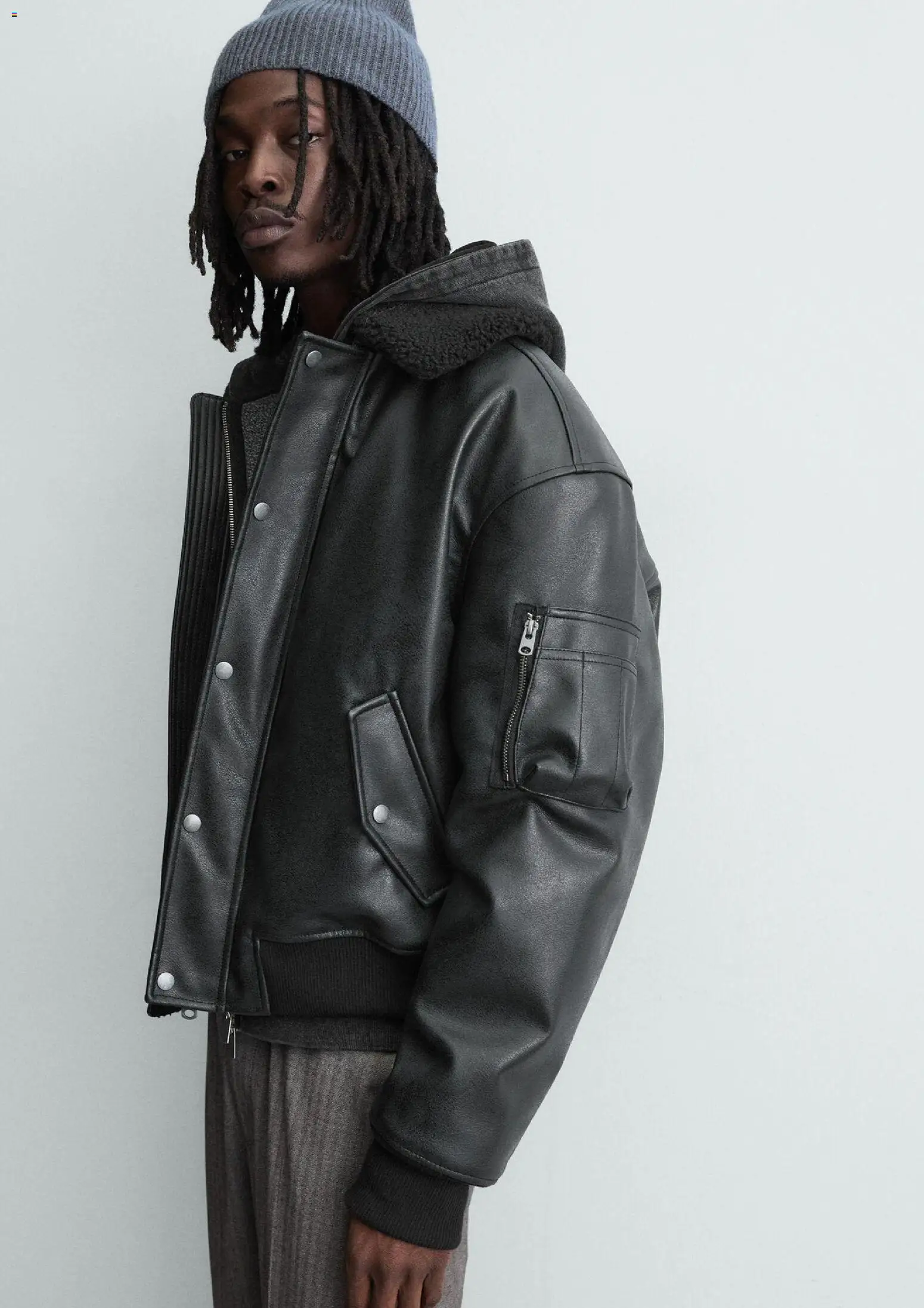 Zara promocje - Men od 06.01.2026 | Strona: 8