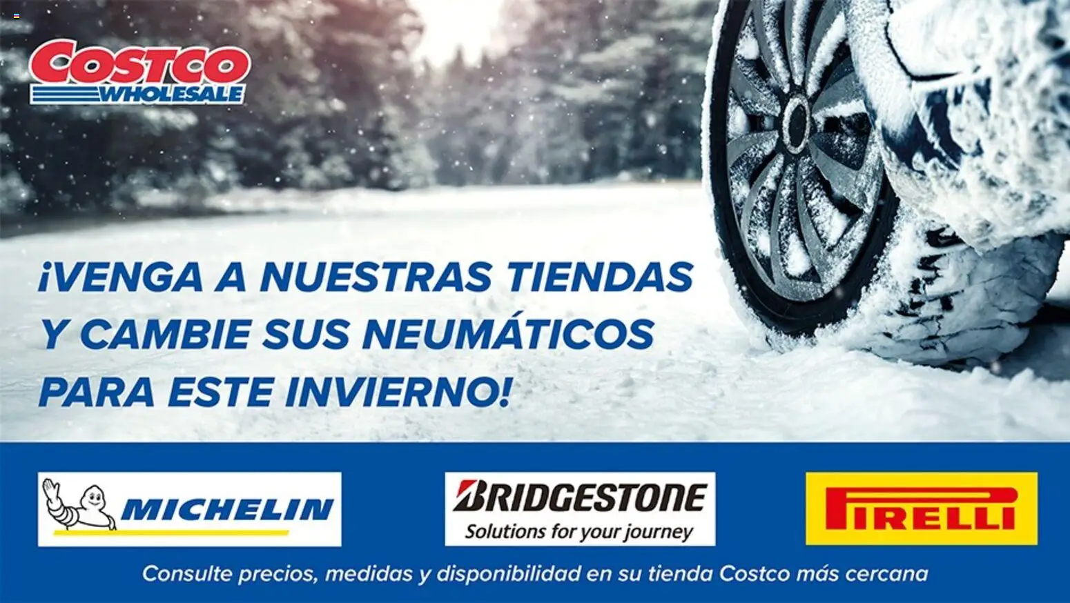 Costco catálogo │ válido desde el 13.11.2025 | Página: 6