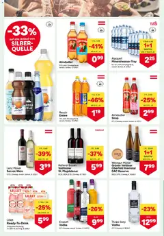 MPREIS Flugblatt ab 02.04.2026 gültig | Seite: 10