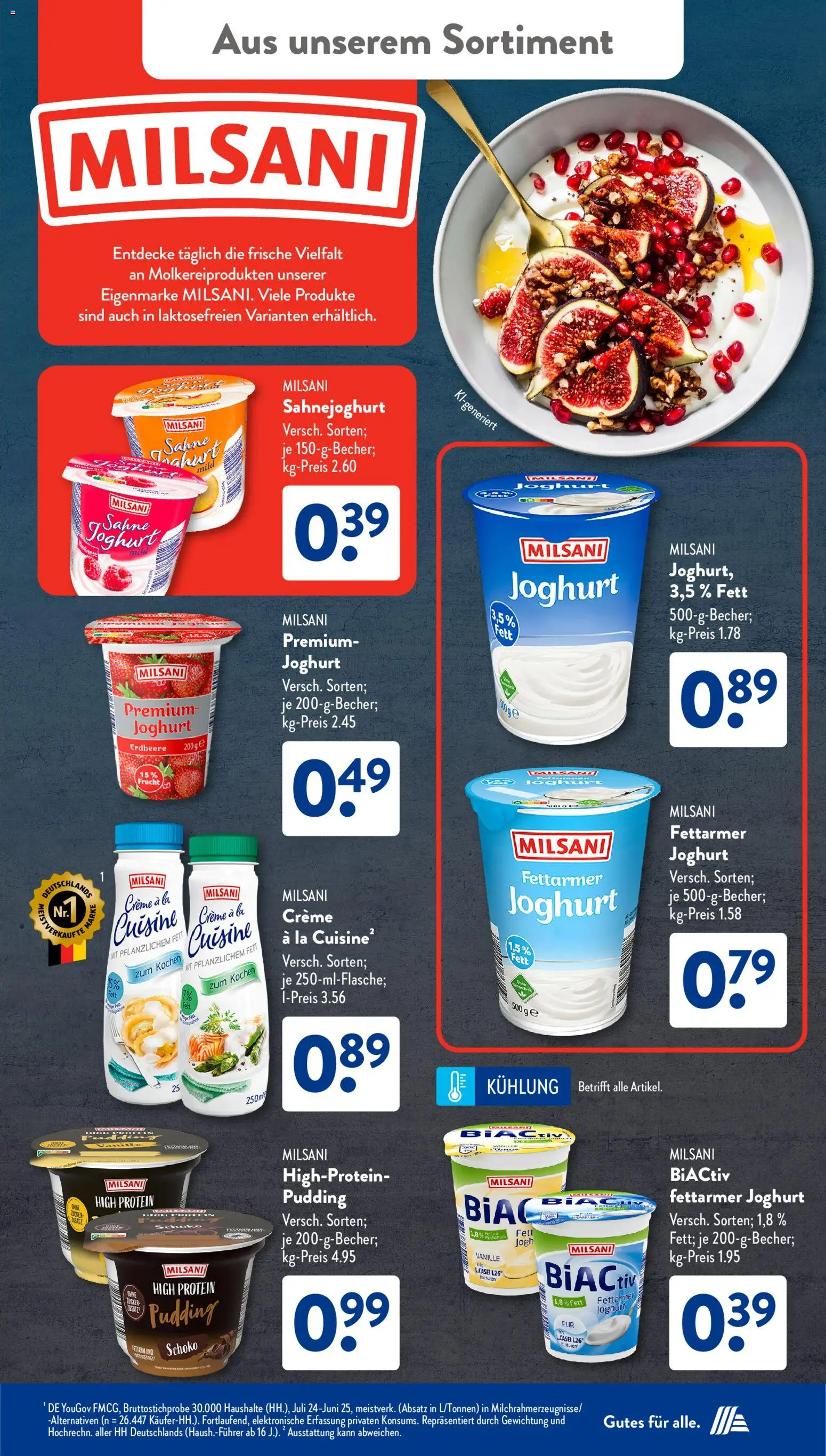 Aldi Süd Prospekt 	 – gültig ab 02.03.2026 | Seite: 11