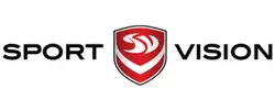 Sport Vision logo -