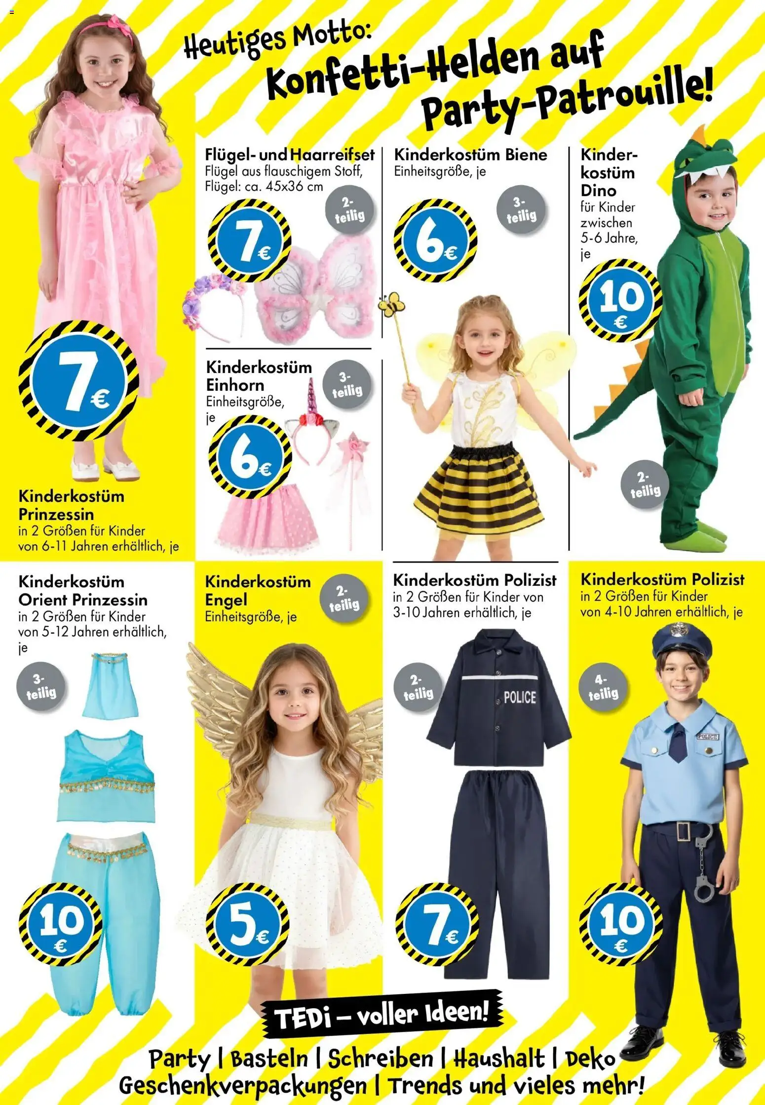 TEDi Flugblatt gültig ab 30.01.2026 | Seite: 3