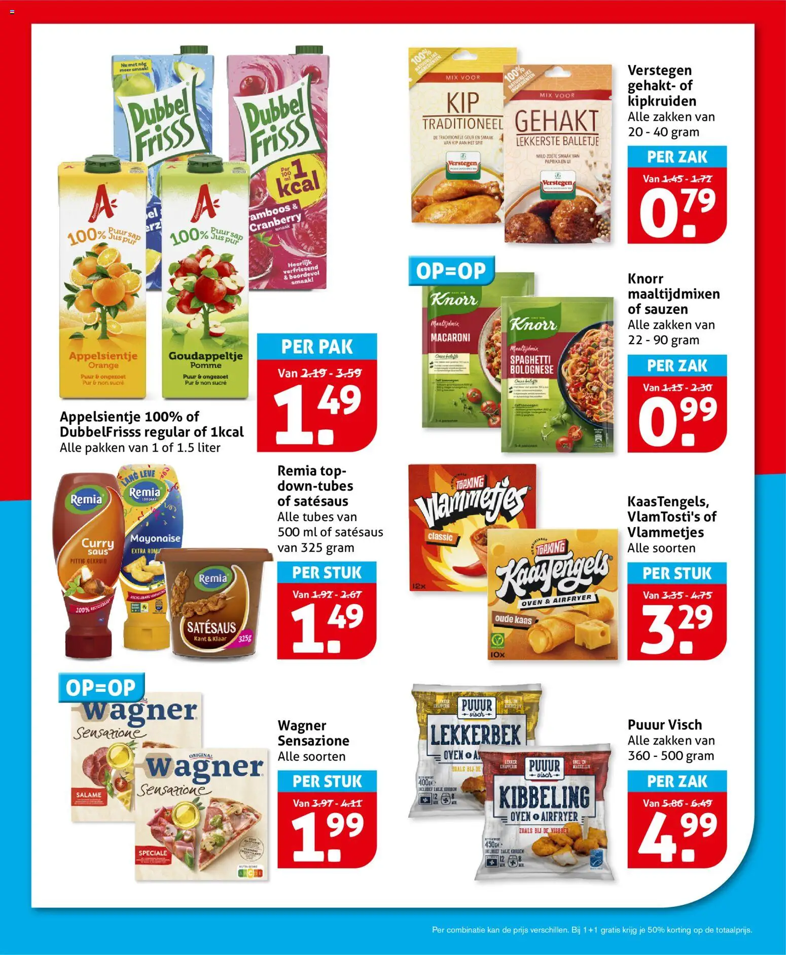 {H1} | Pagina: 16 | Producten: Ui, Gehakt, Oven, Saus