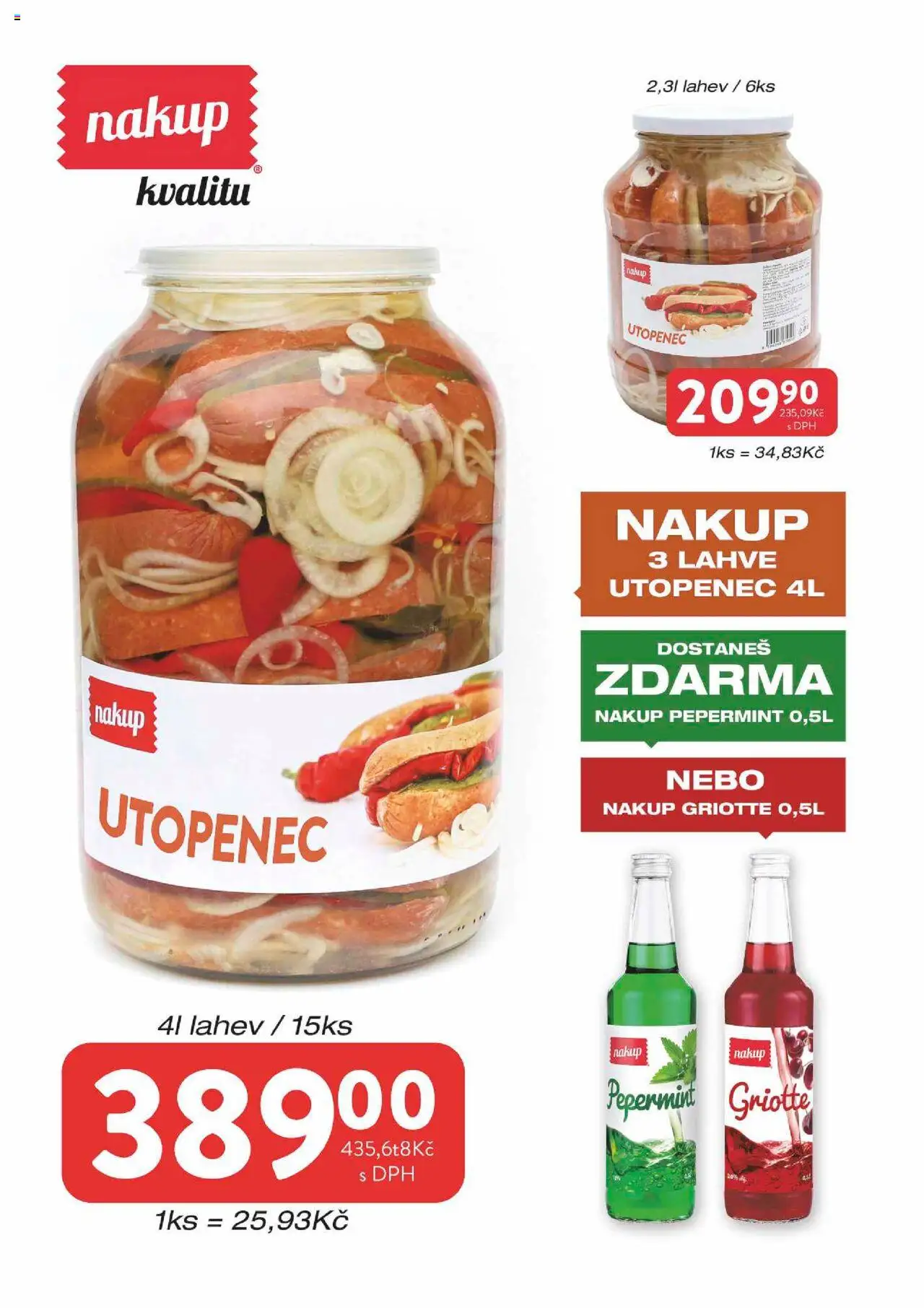Astur & Qanto leták - Velkoobchod 09/2025 od 01.09.2025 | Strana: 139 | Produkty: Lahve, Láhev
