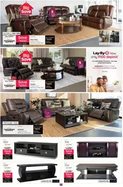 Bradlows specials catalogue – valid from 19.02.2026 | Page: 5