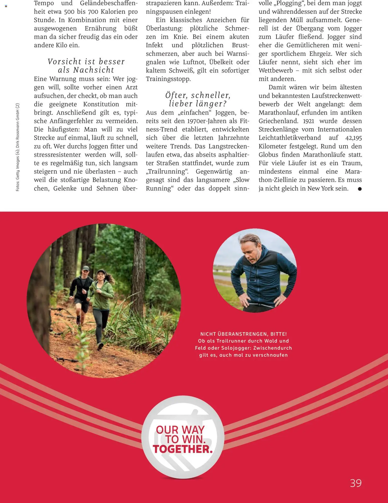 Rossmann Centaur | 01.04.2026 | Wie erhält man einen begrenzten Rabatt? | Deutschland